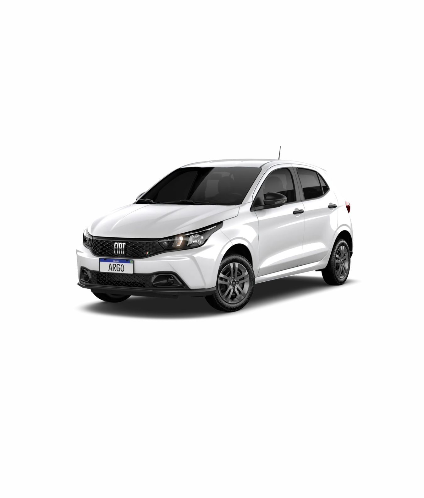 Fiat Argo 1.0