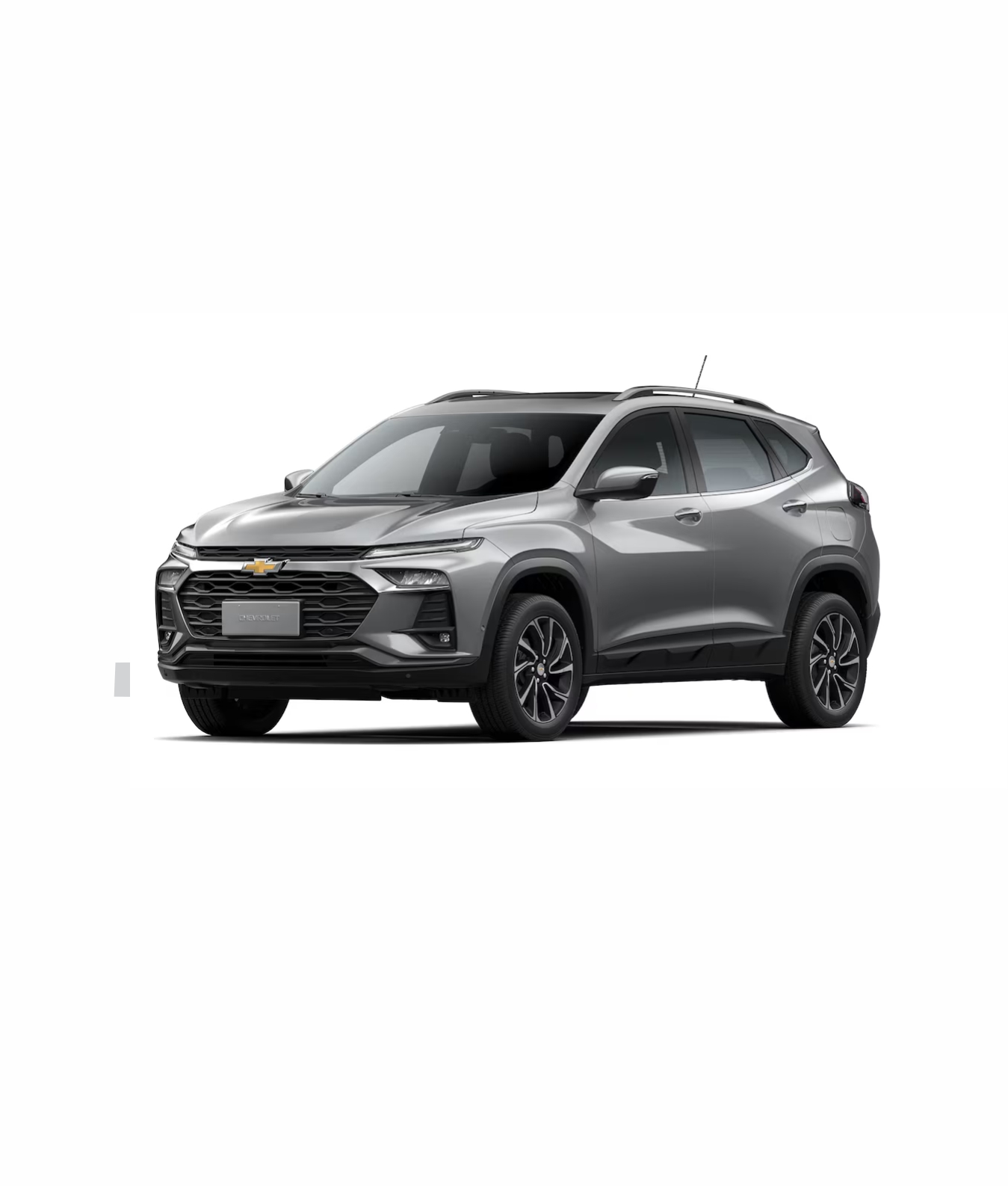 Tracker 1.2 Premier Turbo